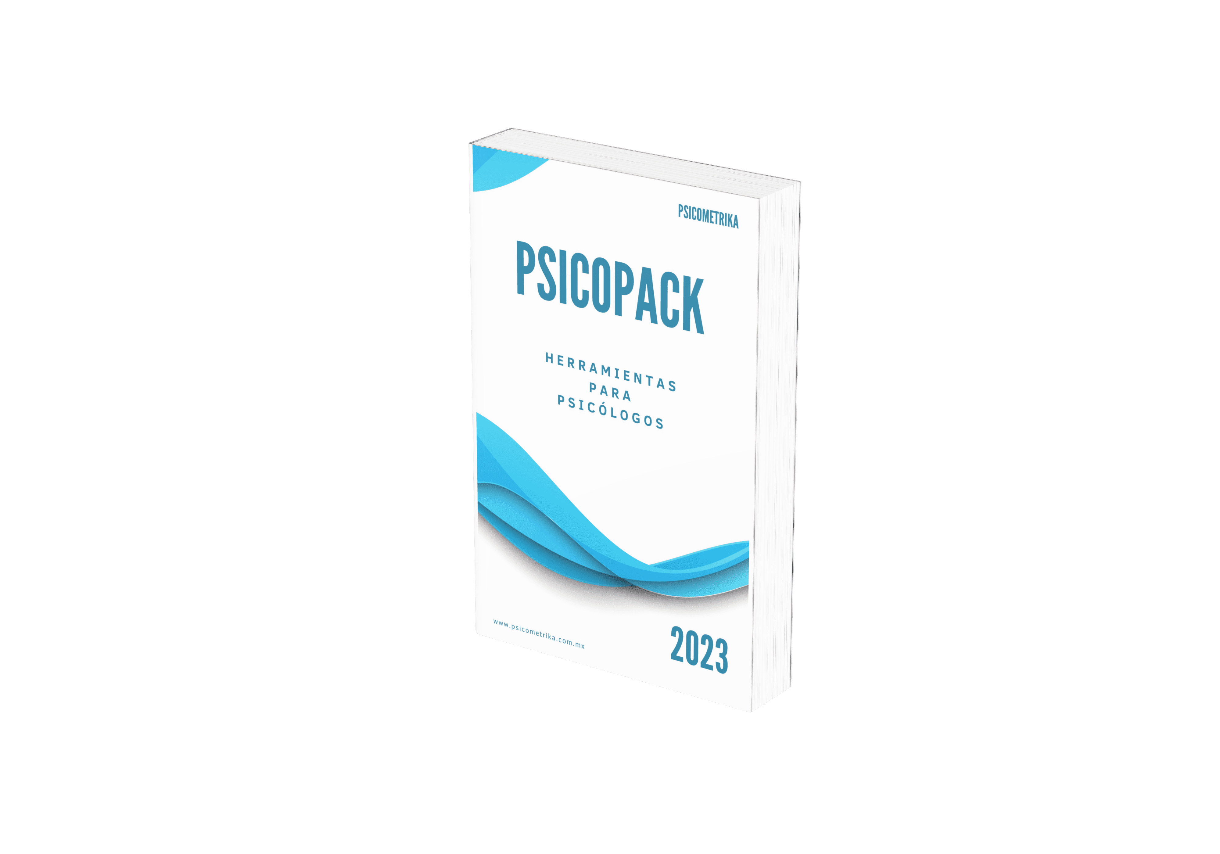 Ebook 1 Psicopack